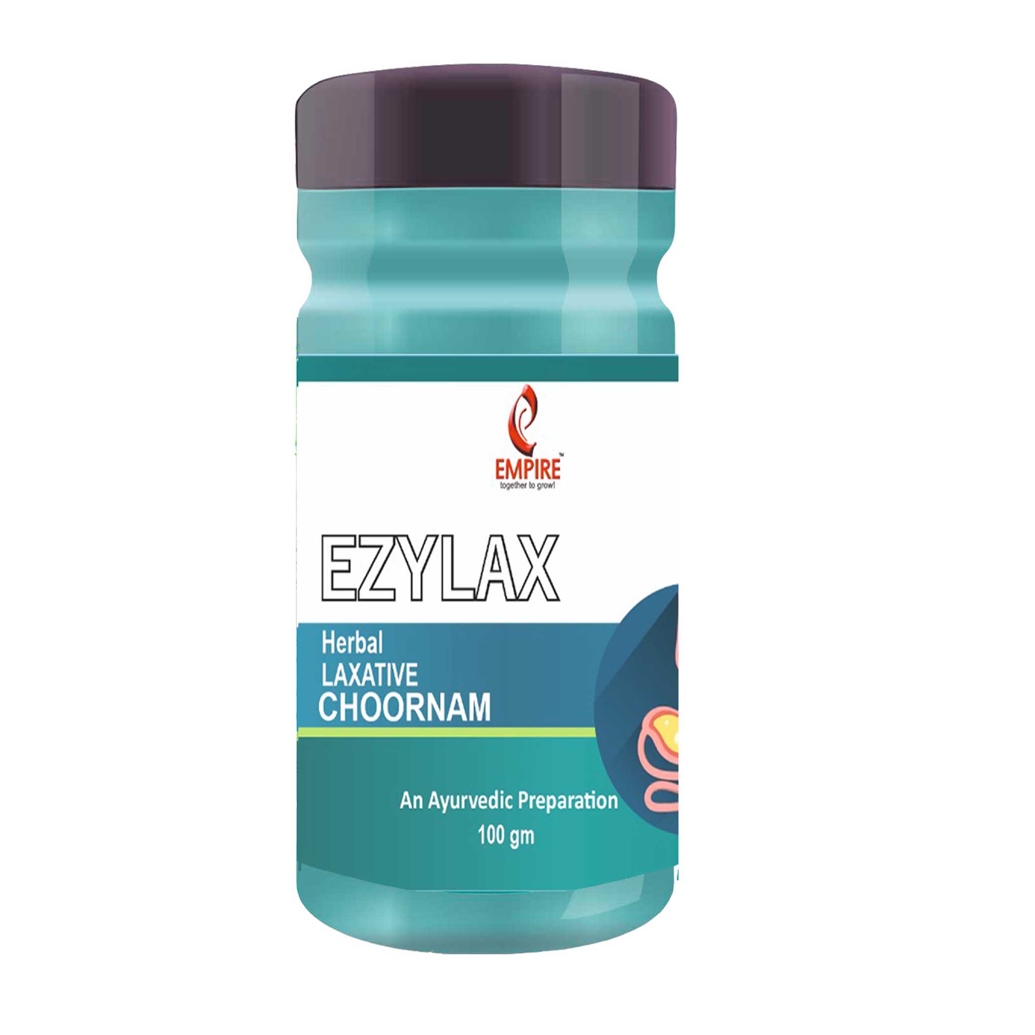 EZY LAX - 100gm