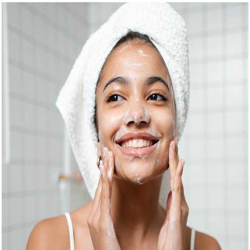 TWINKLE FAIRNESS FACE WASH - 60gm