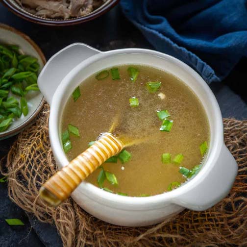 AAVARAMPOO SOUP MIX - 25gm
