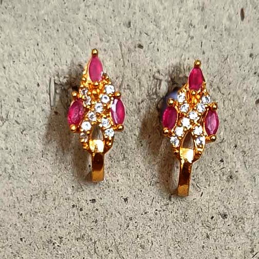 FANCY JEWEL - EARRING