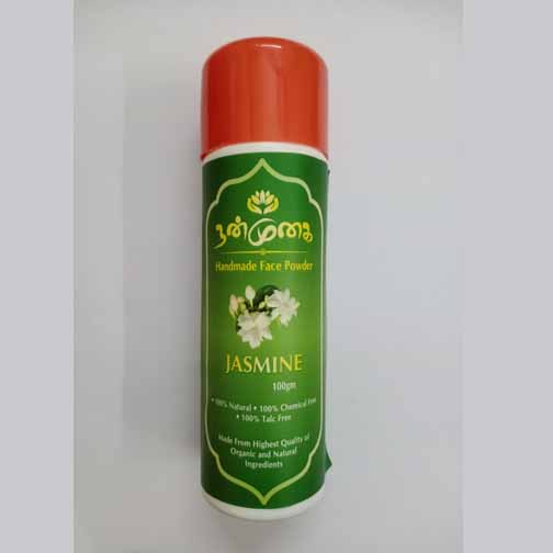 TALCUM POWDER (JASMINE) - 100gm