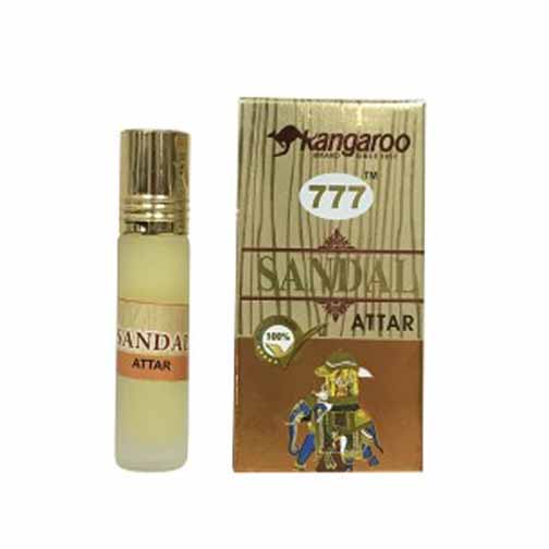 SANDAL ATTAR - 8ml