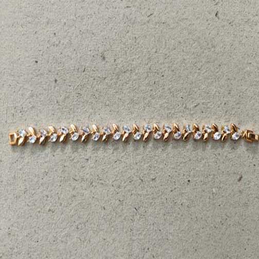 FANCY JEWEL - BRACELET